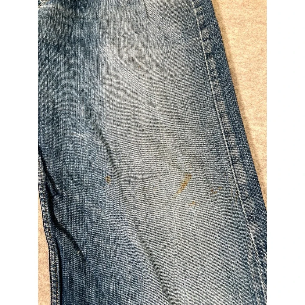 Levis levis 501
